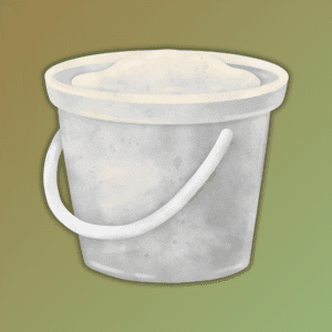 2,500x Buckets of Sand via Quarry