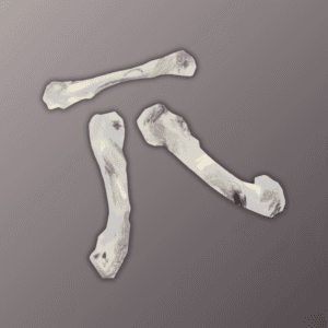 500x Dragon Bone Gathering