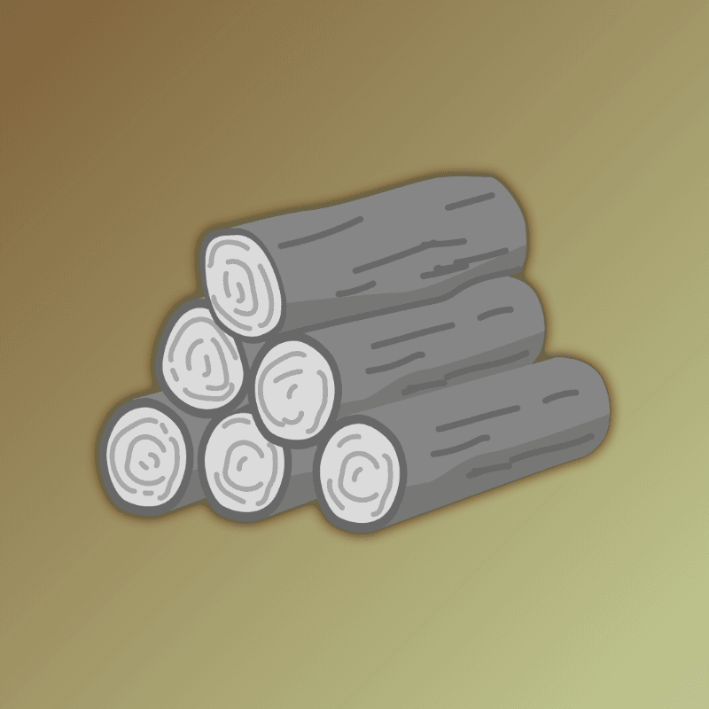 1,000x Log Gathering